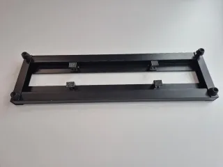 Monkey Loop Spider 50s Pedalera + Bolsa.