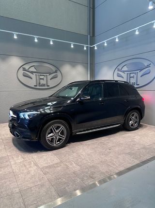 Mercedes GLE AMG Line Premium (2021)
