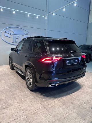 Mercedes GLE AMG Line Premium (2021)