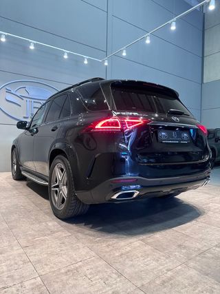 Mercedes GLE AMG Line Premium (2021)