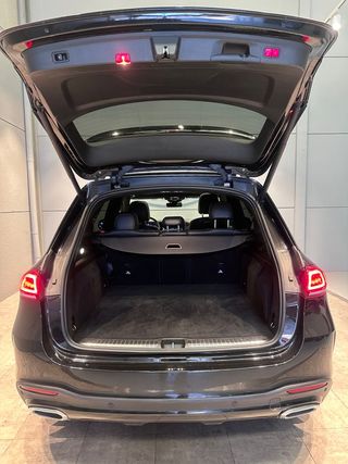 Mercedes GLE AMG Line Premium (2021)