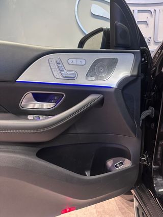 Mercedes GLE AMG Line Premium (2021)