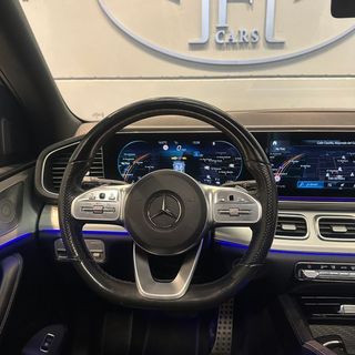 Mercedes GLE AMG Line Premium (2021)