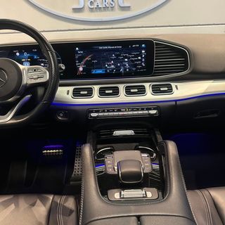 Mercedes GLE AMG Line Premium (2021)