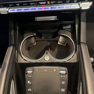 Mercedes GLE AMG Line Premium (2021)