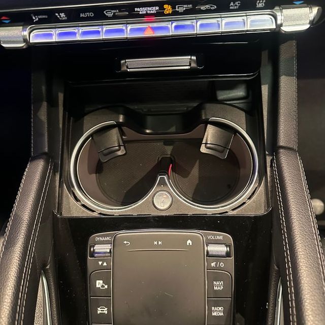 Mercedes GLE 350de AMG Line Premium