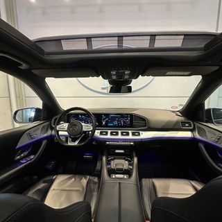 Mercedes GLE AMG Line Premium (2021)