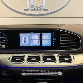 Mercedes GLE AMG Line Premium (2021)