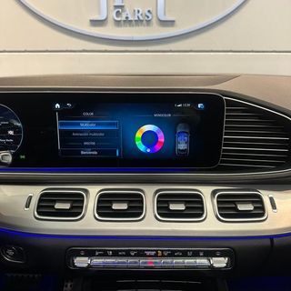 Mercedes GLE AMG Line Premium (2021)