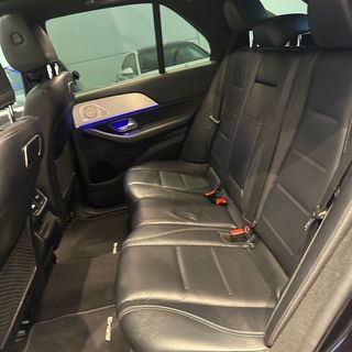 Mercedes GLE AMG Line Premium (2021)