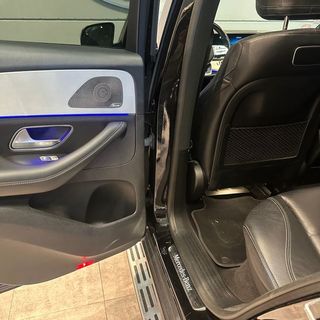 Mercedes GLE AMG Line Premium (2021)