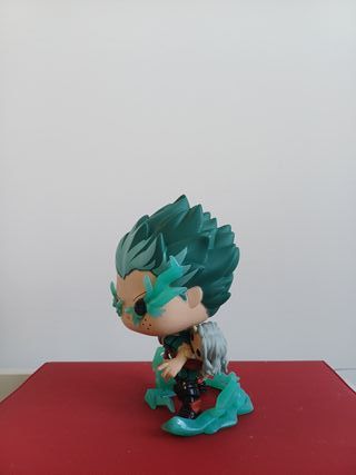 Funko Pop My Hero Academia 1008 Deku con Eri