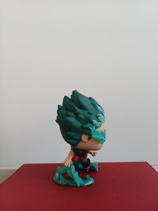 Funko Pop My Hero Academia 1008 Deku con Eri