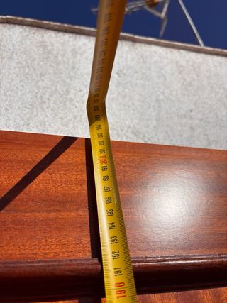 Puertas de interior de madera