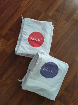 Moisés para bebé Clic, color rojo