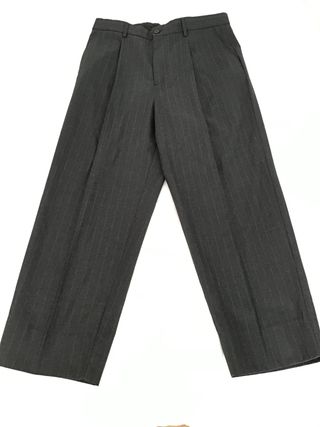 Pantalón de vestir Beauty & Youth - United Arrows