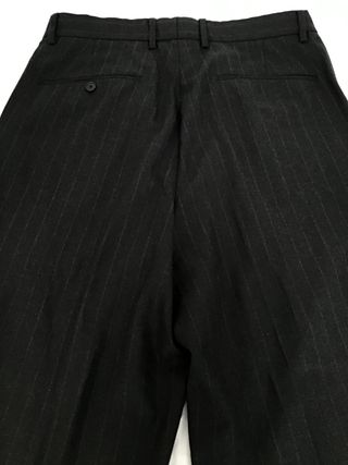 Pantalón de vestir Beauty & Youth - United Arrows