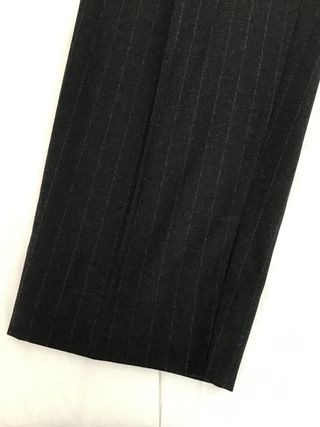 Pantalón de vestir Beauty & Youth - United Arrows