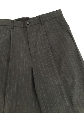 Pantalón de vestir Beauty & Youth - United Arrows