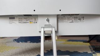 Monitor Lenovo 24 L24E 40 Full HD 100Hz