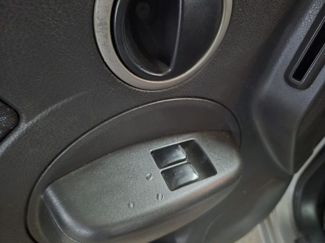 Chevrolet Kalos 2008