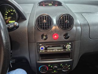 Chevrolet Kalos 2008