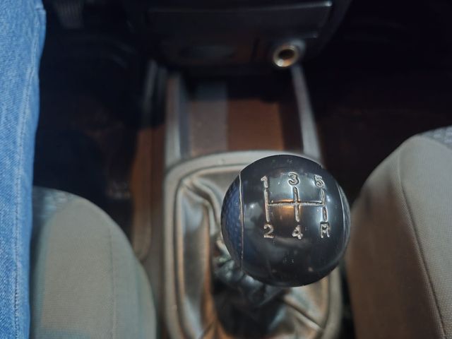 Chevrolet Kalos 2008