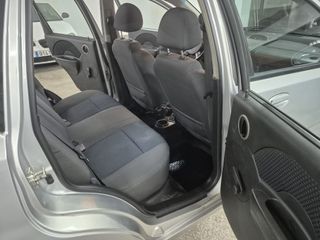 Chevrolet Kalos 2008