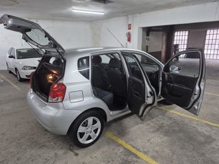 Chevrolet Kalos 2008