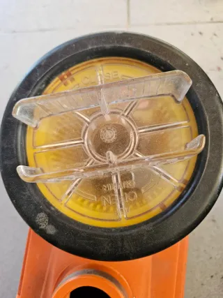 Bomba ZB Aquanatur 12