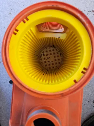 Bomba ZB Aquanatur 12