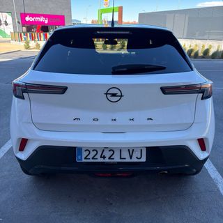 Opel Mokka 2021 1.5 D GS Line 5p.