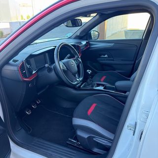 Opel Mokka 2021 1.5 D GS Line 5p.