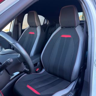 Opel Mokka 2021 1.5 D GS Line 5p.