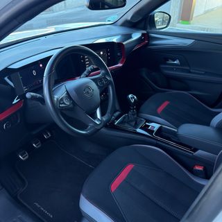 Opel Mokka 2021 1.5 D GS Line 5p.