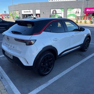 Opel Mokka 2021 1.5 D GS Line 5p.