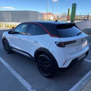 Opel Mokka 2021 1.5 D GS Line 5p.