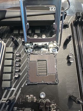 Placa Base MSI Z370 LGA 1151