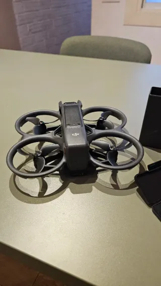 Drone Dji Avata 2