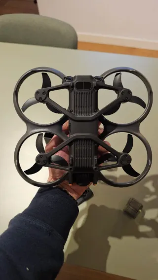 Drone Dji Avata 2