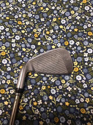 King Cobra Wedge 5 Grafito