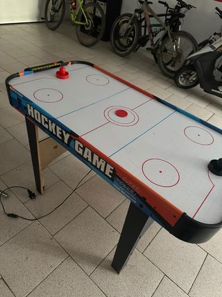 Tavolo da Air Hockey