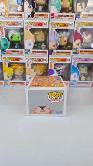 Funko Pop! 1712 Dabura Dragon Ball Z