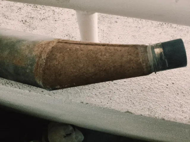 Escape Yamaha XT 125R