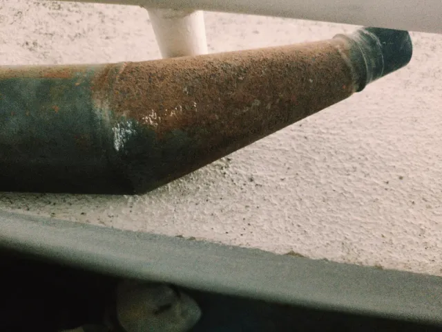 Escape Yamaha XT 125R