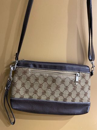 Bolso de hombro y de mano