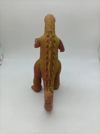 Lote Kaiju Bootleg Godzilla 80s