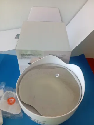 Fuente de agua para gatos Pixi Catit