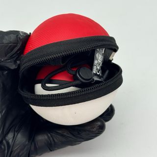Pokeball Plus Controller Nintendo Switch