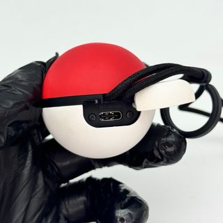 Pokeball Plus Controller Nintendo Switch